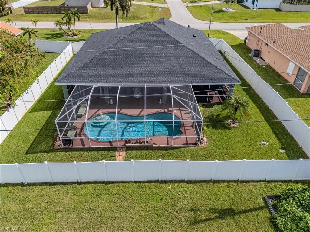 3226 SW 14th PL CAPE CORAL, FL 33914