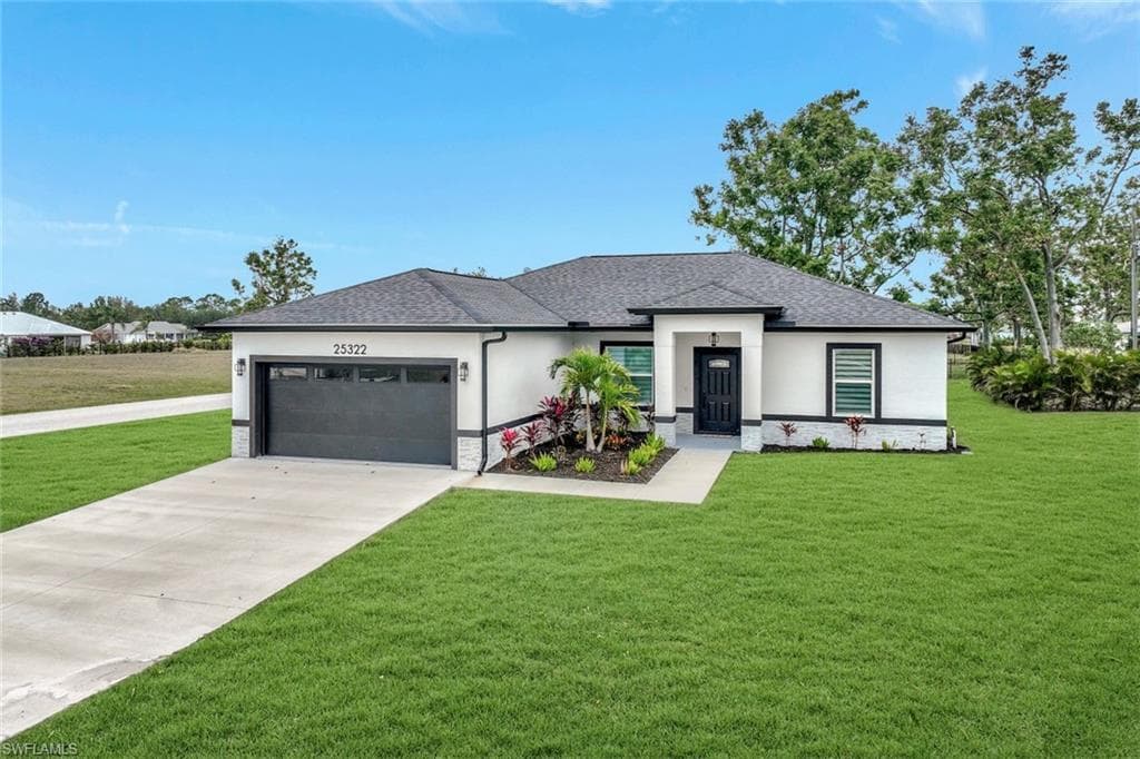 25322 Durango CT PUNTA GORDA, FL 33955