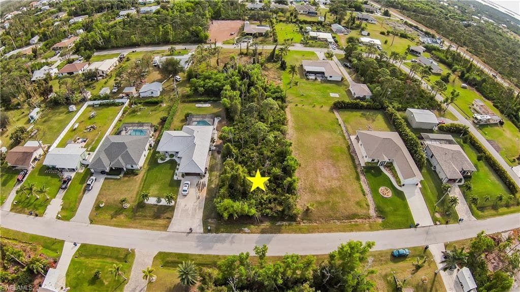3759 Tangelo DR ST. JAMES CITY, FL 33956
