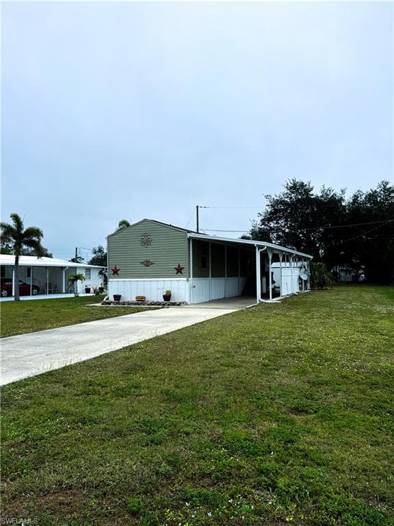 27313 Rue Viauv AVE BONITA SPRINGS, FL 34135