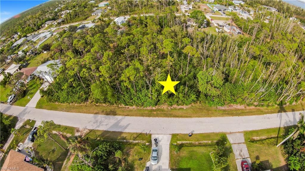 3616 Gasparilla ST ST. JAMES CITY, FL 33956