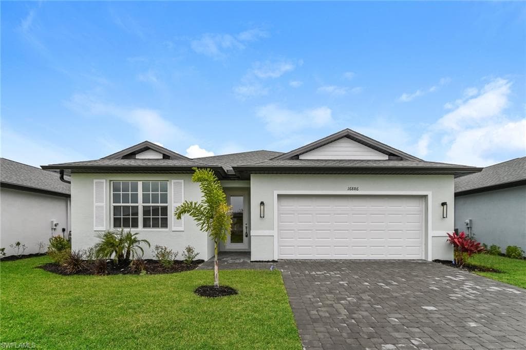 16886 Lazzo DR PORT CHARLOTTE, FL 33953