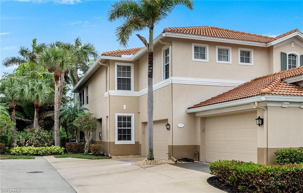 11065 Harbour Yacht CT 101 FORT MYERS, FL 33908