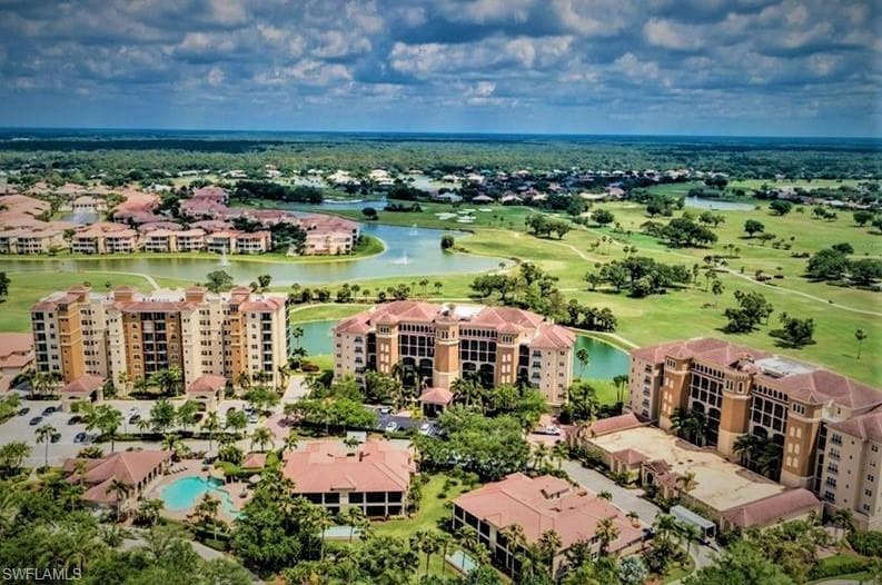560 El Camino Real 1301 NAPLES, FL 34119