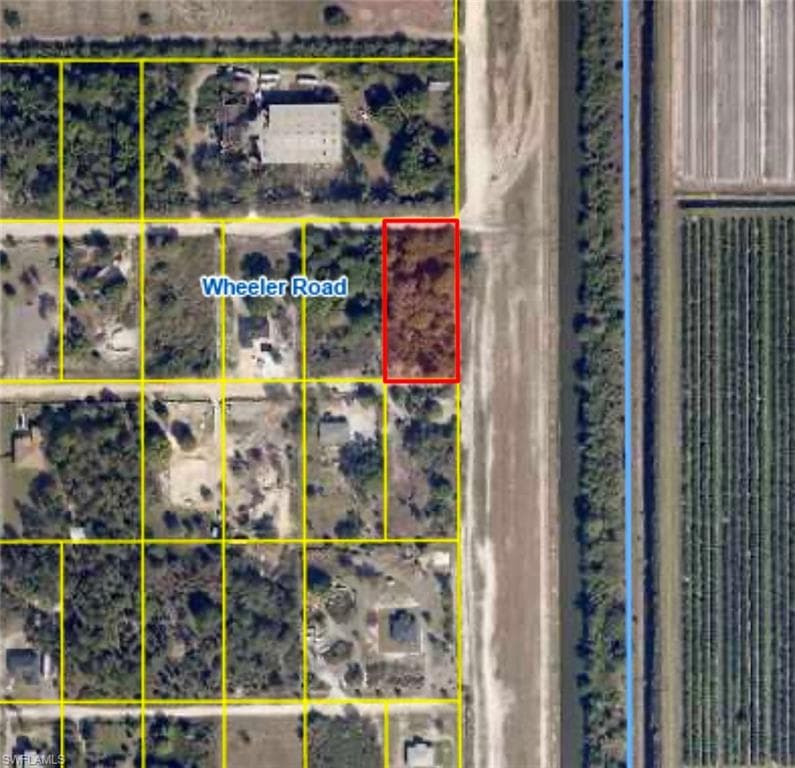 7500 9th TER LABELLE, FL 33935