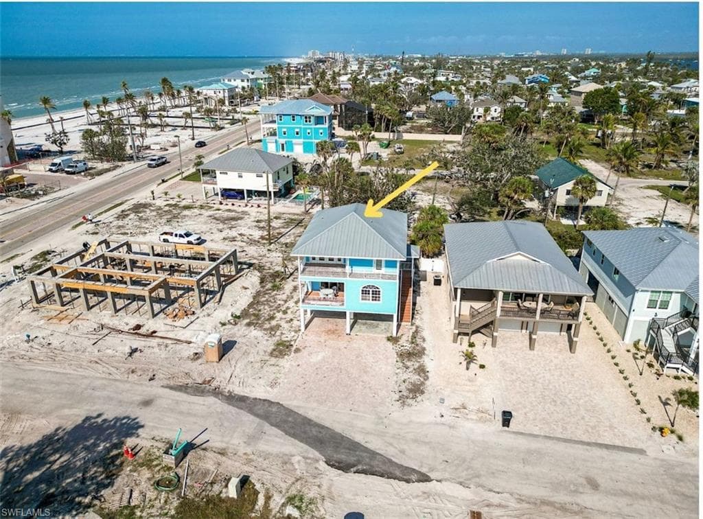 107 Gulfview AVE FORT MYERS BEACH, FL 33931