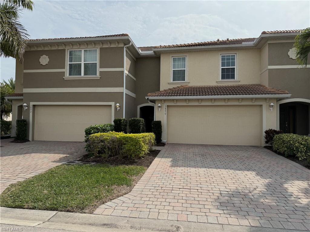 3890 Tilbor CIR FORT MYERS, FL 33916