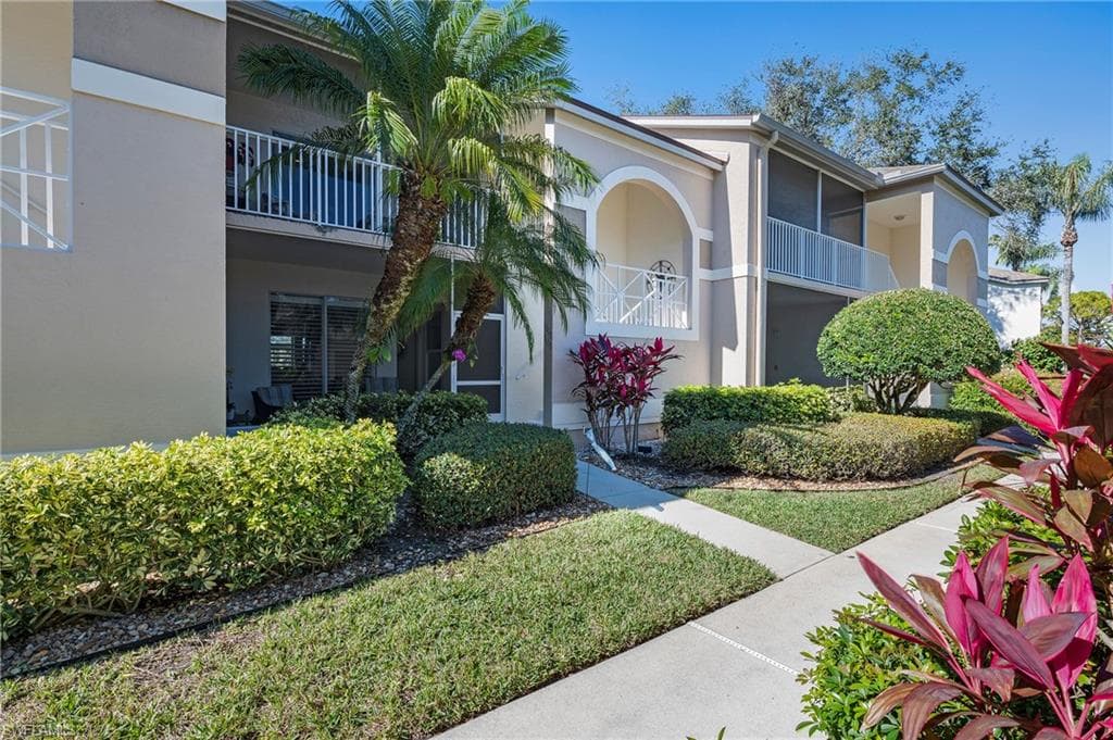 26330 Sunderland DR 5105 BONITA SPRINGS, FL 34135