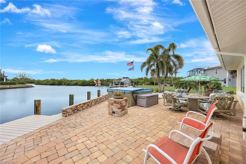 27181 Gasparilla DR BONITA SPRINGS, FL 34135