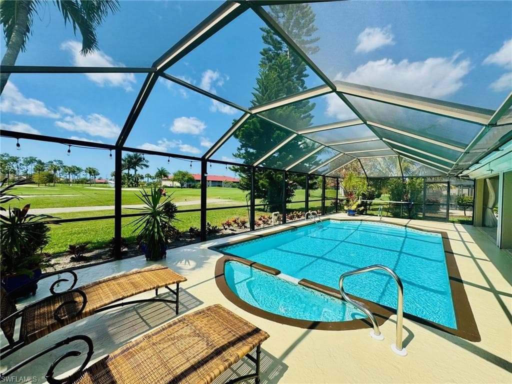 4539 Ashton CT NAPLES, FL 34112