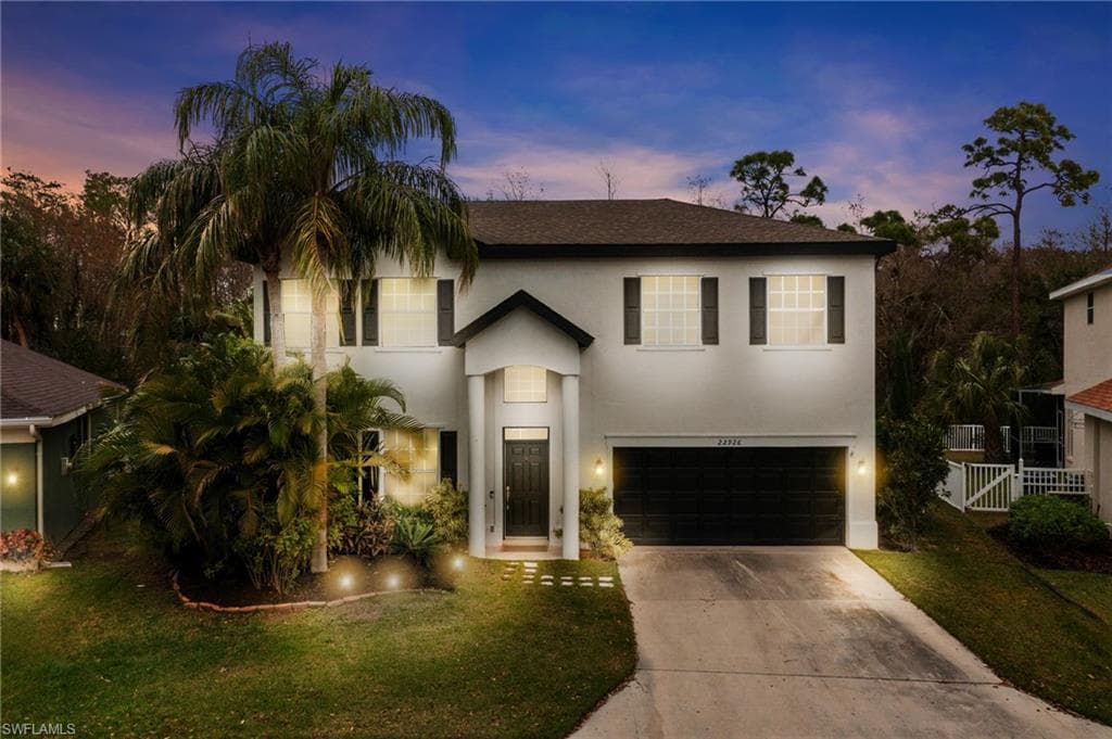 22926 Forest Ridge DR ESTERO, FL 33928