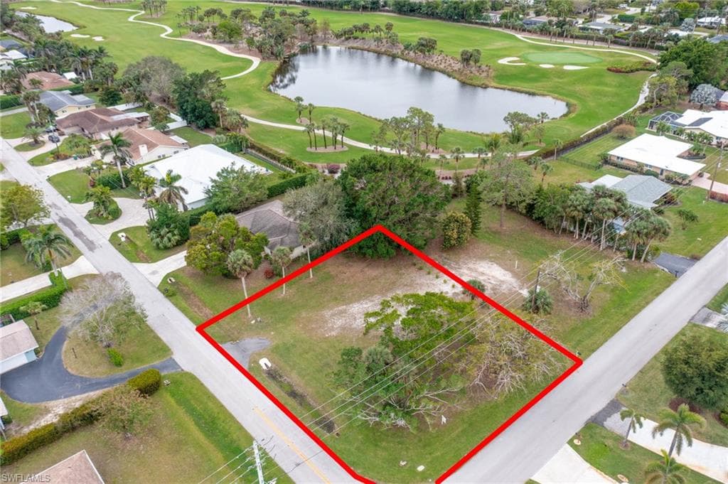 264 Cypress WAY W NAPLES, FL 34110