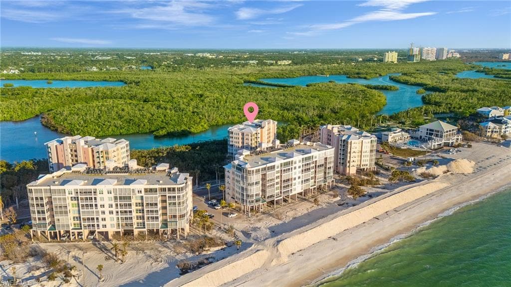 266 Barefoot Beach BLVD 201 BONITA SPRINGS, FL 34134