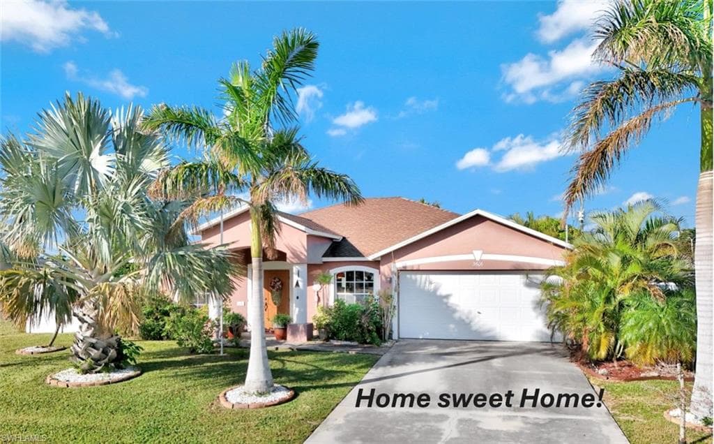 3606 SW 3rd AVE CAPE CORAL, FL 33914