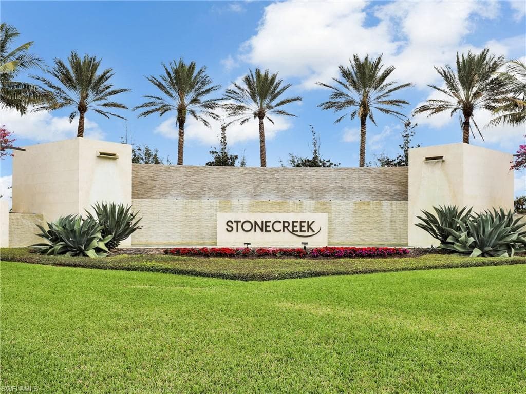 4470 Crimson AVE NAPLES, FL 34119
