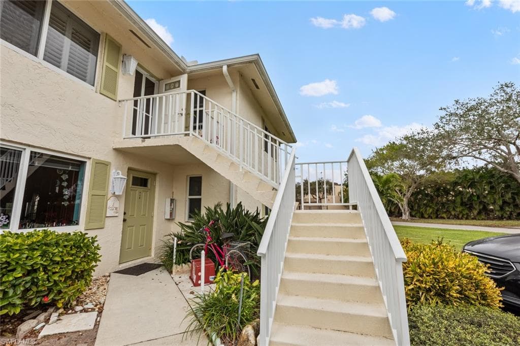801 Teryl RD 2 NAPLES, FL 34112