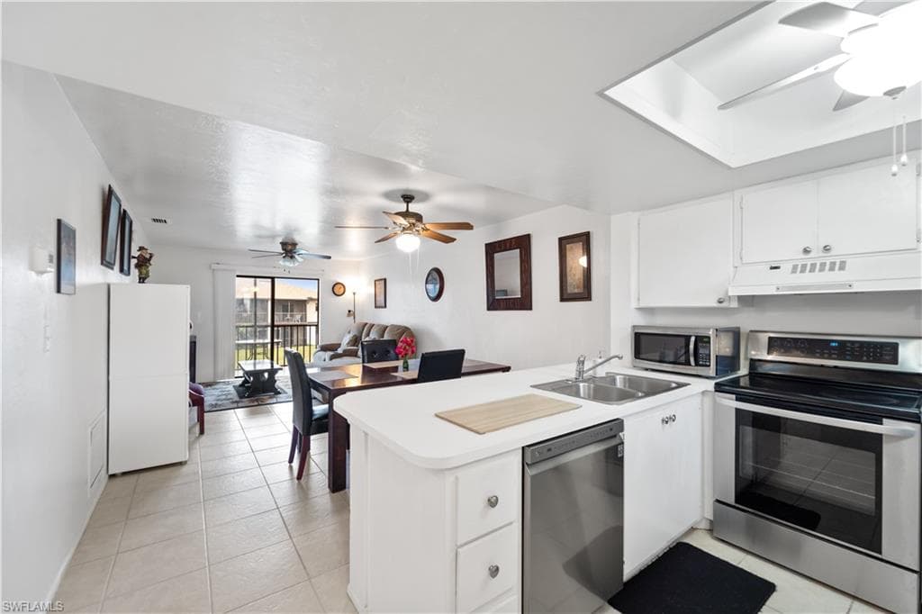 4790 S Cleveland AVE 1505 FORT MYERS, FL 33907