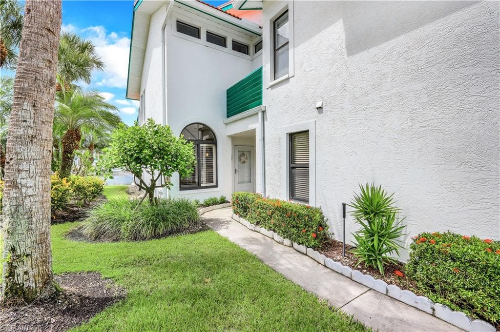 2249 Anchorage LN A NAPLES, FL 34104