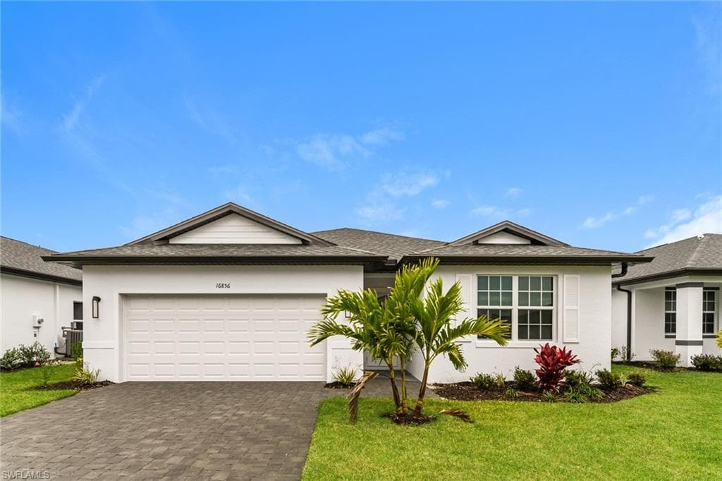 16856 Lazzo DR PORT CHARLOTTE, FL 33953