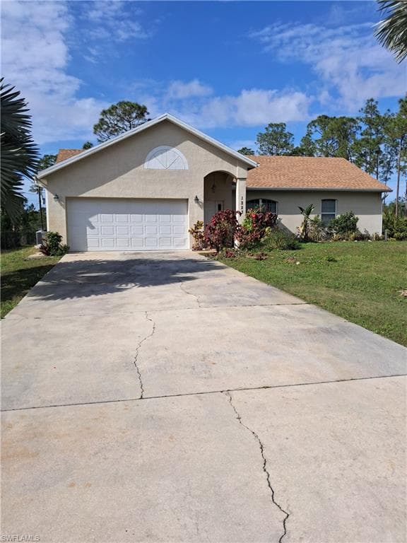 1223 Lake AVE LEHIGH ACRES, FL 33972