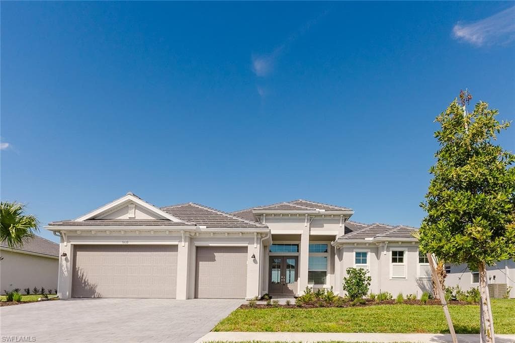 5539 Whistling Straights CT AVE MARIA, FL 34142