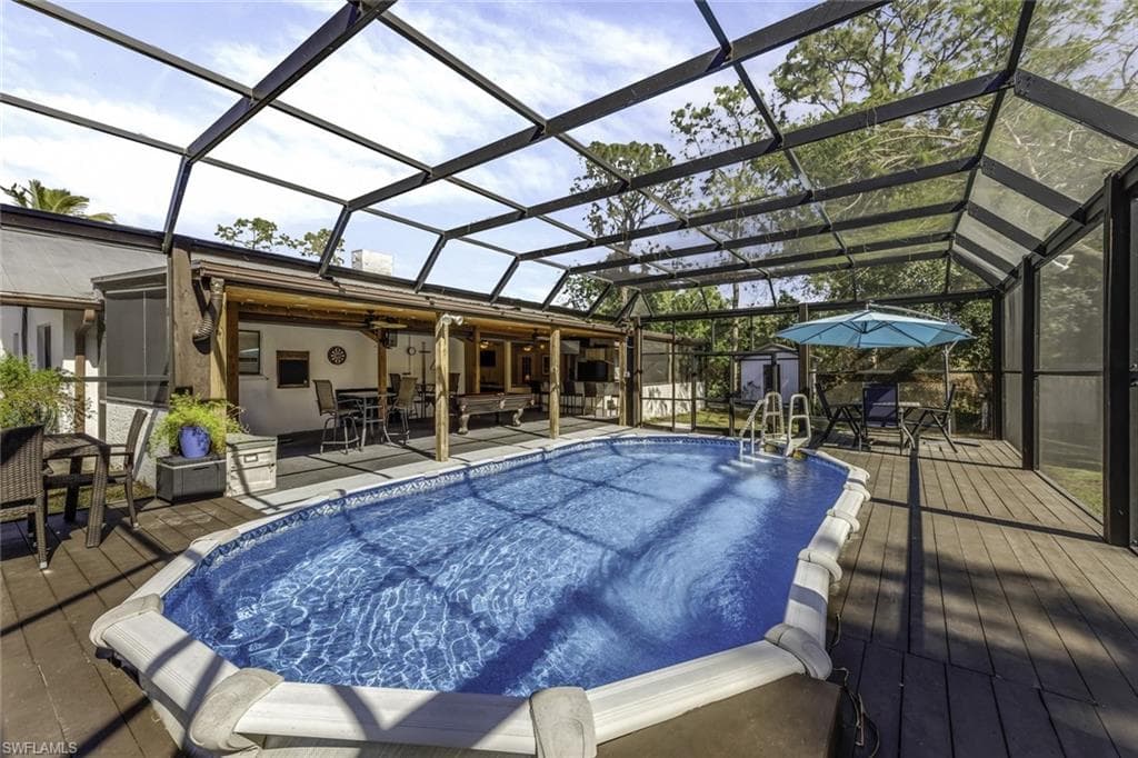 3032 63rd ST SW NAPLES, FL 34105