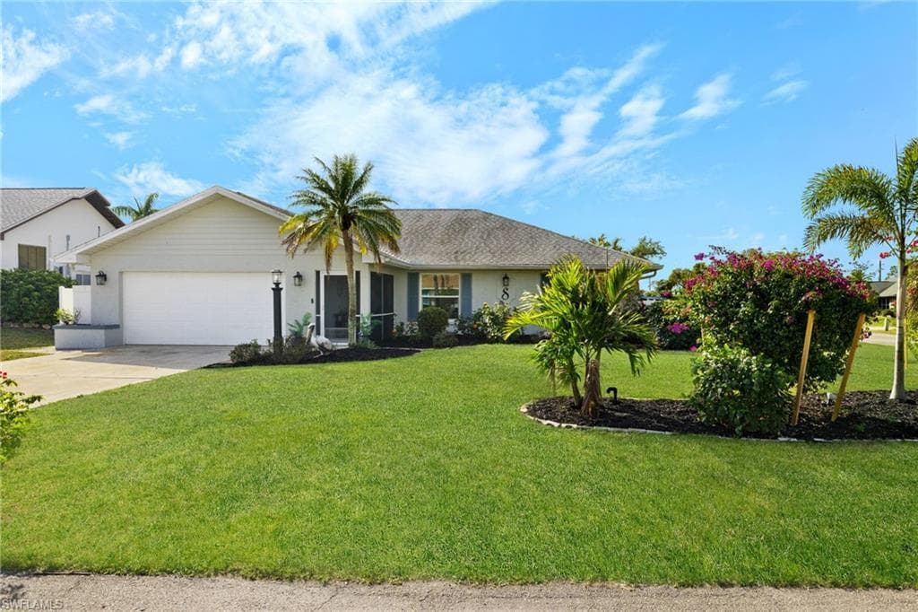 6061 Birnam Wood LN FORT MYERS, FL 33908