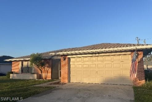 634 SE 21st PL CAPE CORAL, FL 33990