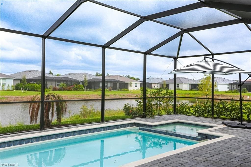 2525 Kona WAY NAPLES, FL 34120