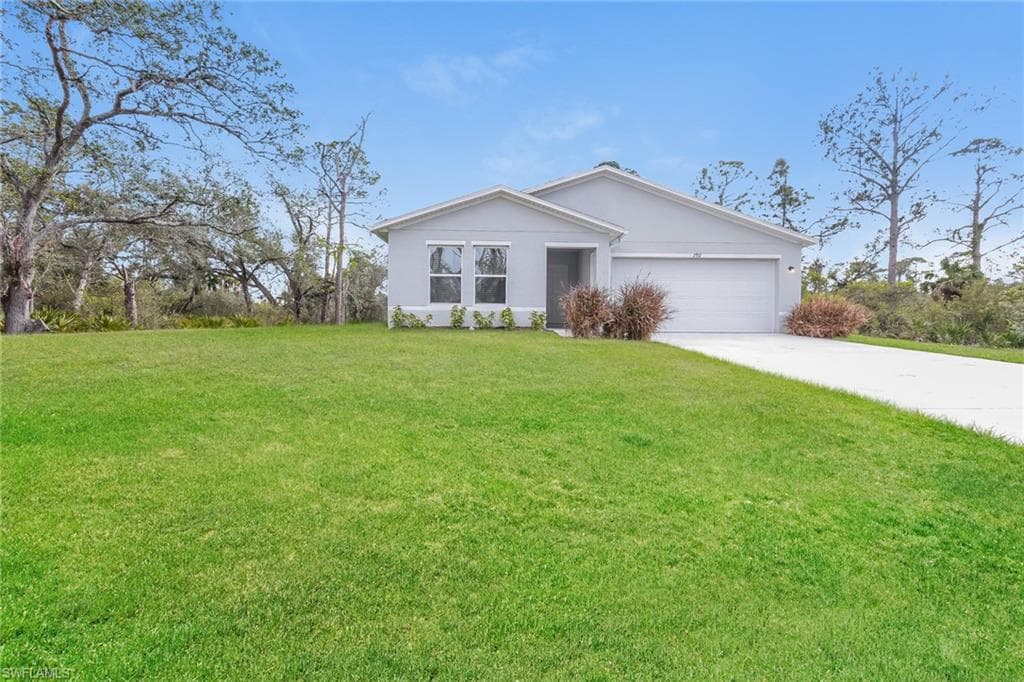 2352 Dodge ST PORT CHARLOTTE, FL 33948
