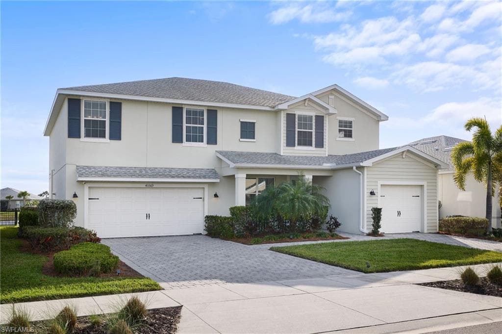 43369 Treadway DR PUNTA GORDA, FL 33982