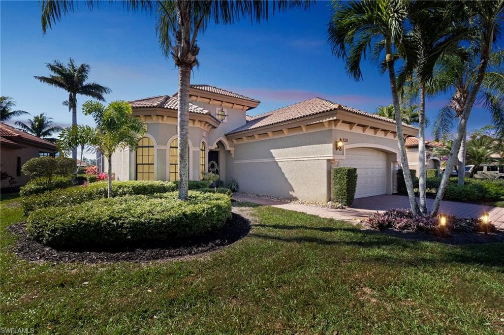 8331 Provencia CT FORT MYERS, FL 33912