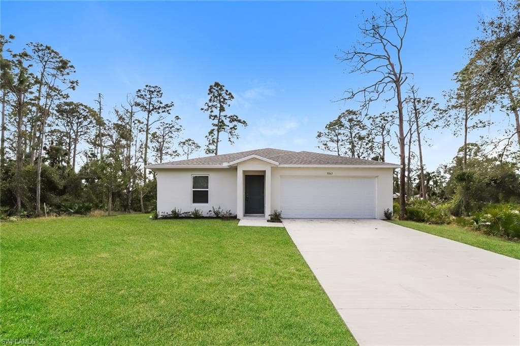 3863 Laredo AVE NORTH PORT, FL 34288