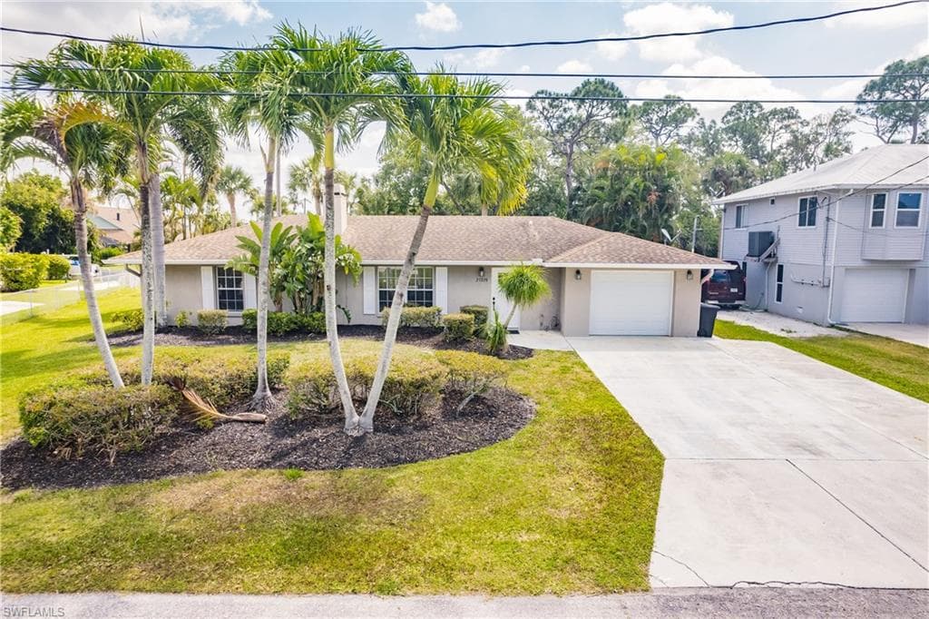 27228 Gasparilla DR BONITA SPRINGS, FL 34135