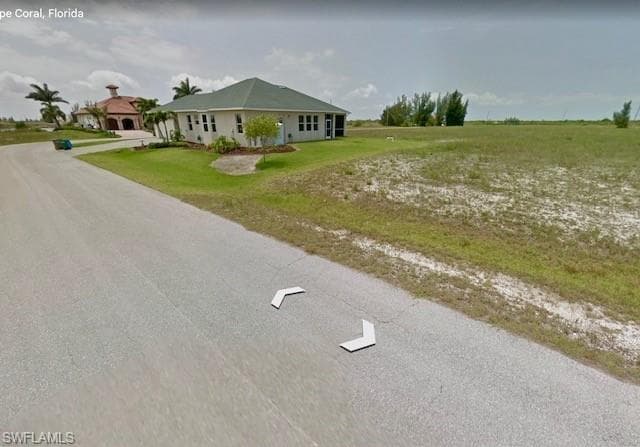 4602 NW 33rd LN CAPE CORAL, FL 33993