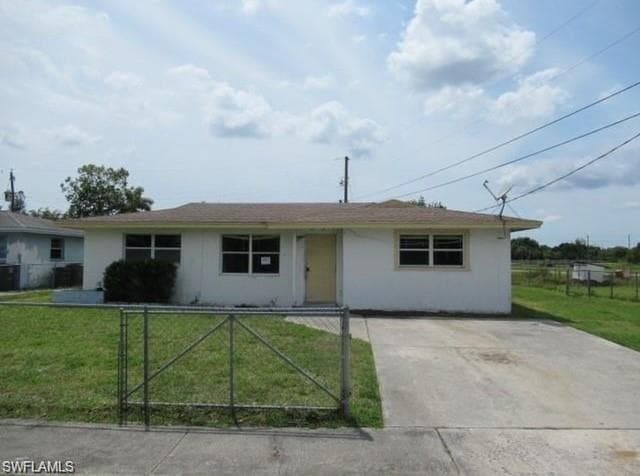 41 Roanoke DR FORT MYERS, FL 33905