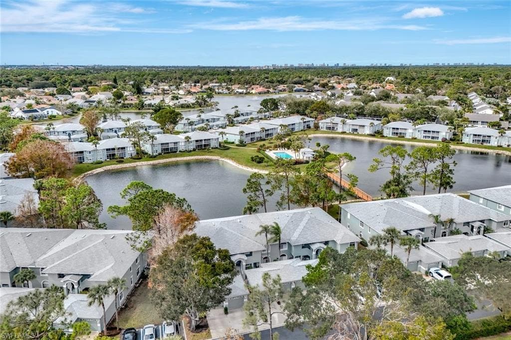 925 New Waterford DR G201 NAPLES, FL 34104