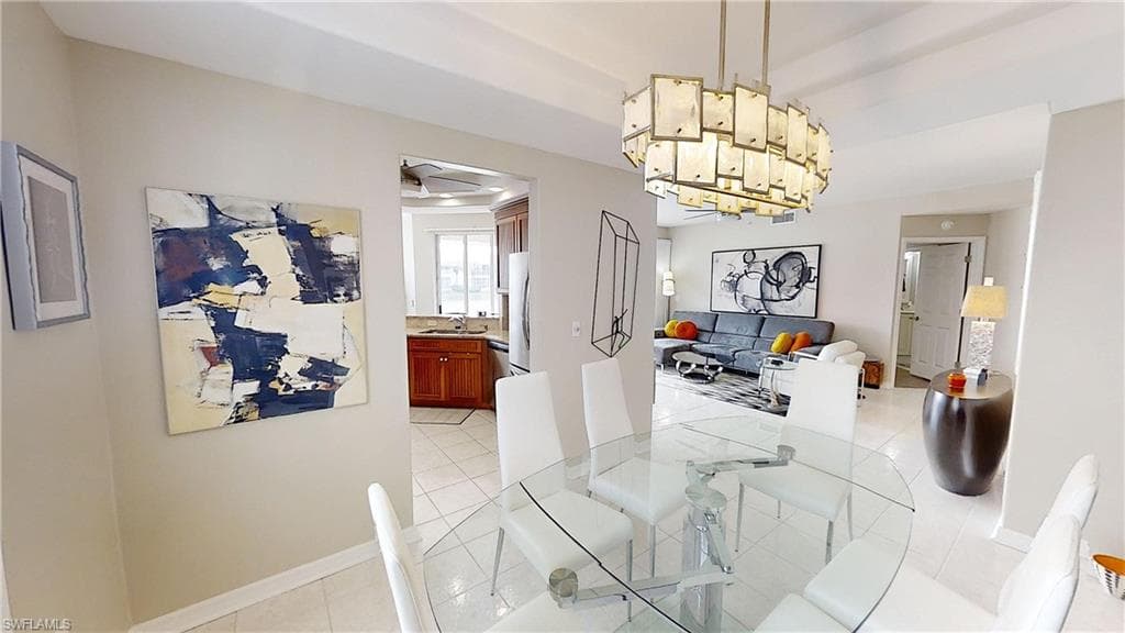 2230 Arielle DR 1909 NAPLES, FL 34109