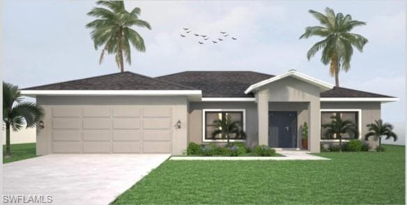 2015 NW 12th AVE CAPE CORAL, FL 33993
