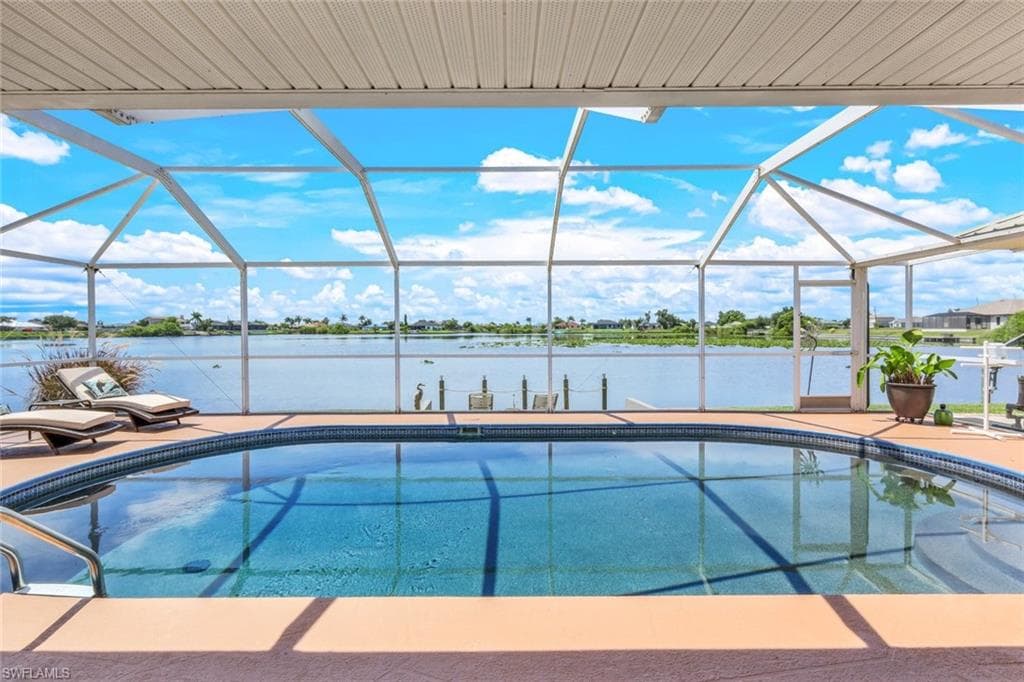 308 NW 13th ST CAPE CORAL, FL 33993