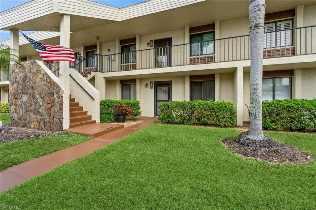 13273 White Marsh LN 306 FORT MYERS, FL 33912