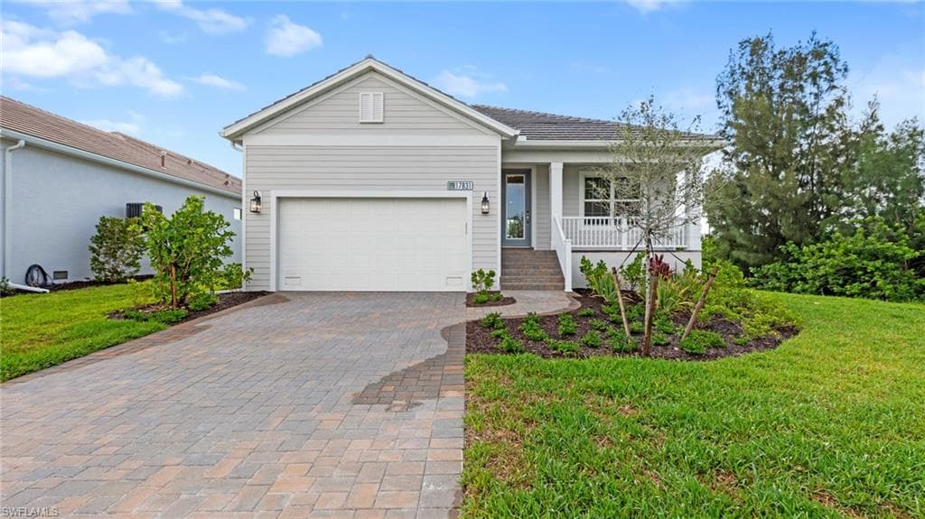 17831 Saddlebunch Key FORT MYERS, FL 33908