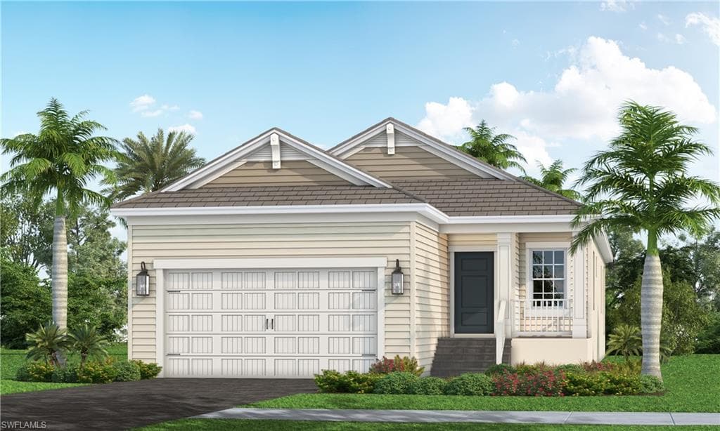 17813 Summerland Key CT FORT MYERS, FL 33908