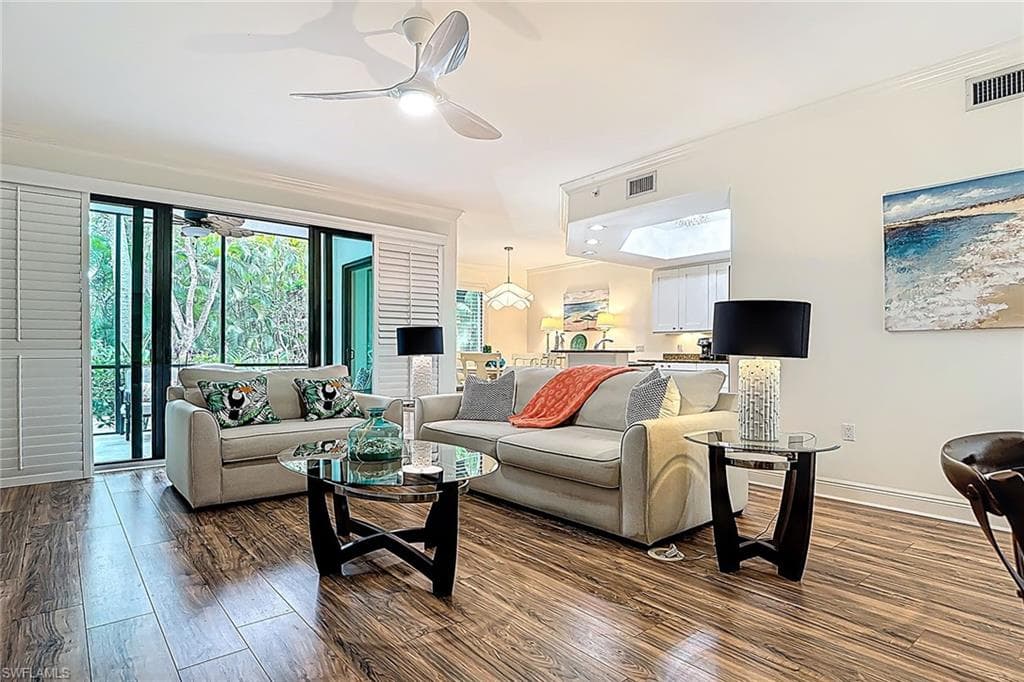 1025 Sandpiper ST E104 NAPLES, FL 34102