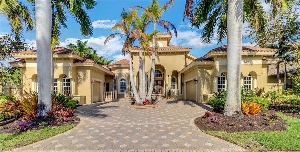 3430 Brantley Oaks DR FORT MYERS, FL 33905