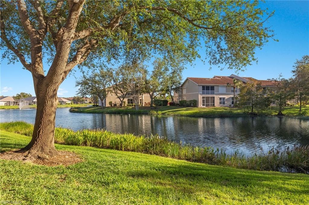 9361 Alamander CT 403 FORT MYERS, FL 33919
