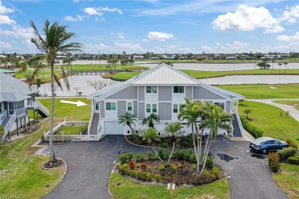 1651 Sand Castle RD SANIBEL, FL 33957