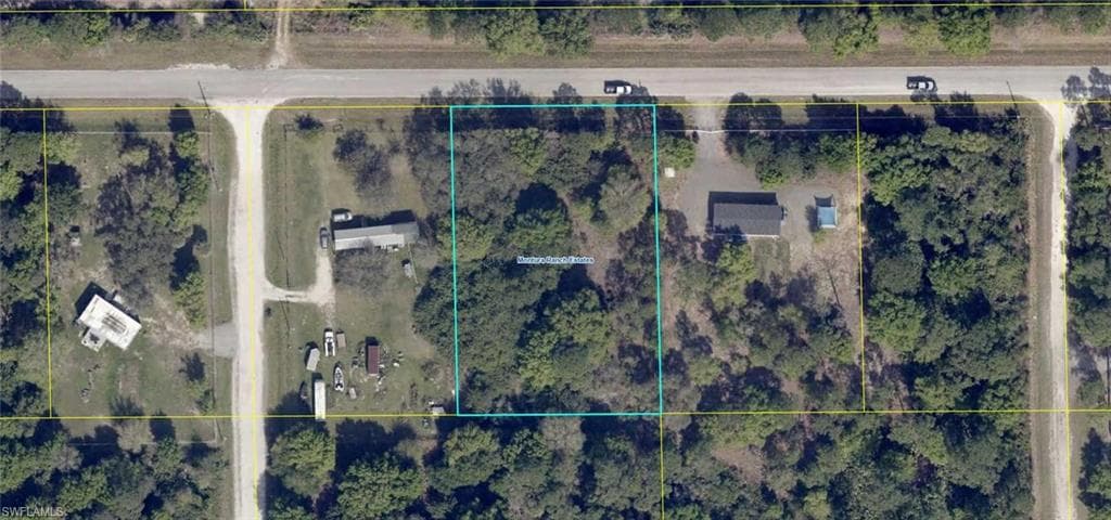 630 Pine Cone AVE CLEWISTON, FL 33440