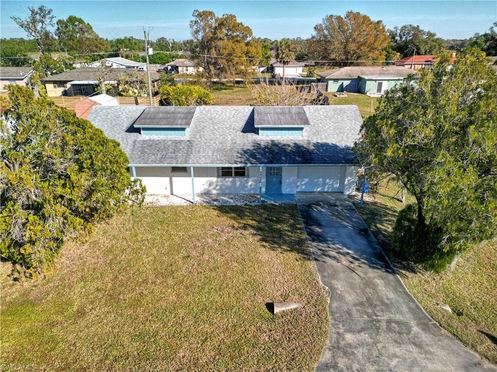 14026 Caribbean BLVD FORT MYERS, FL 33905