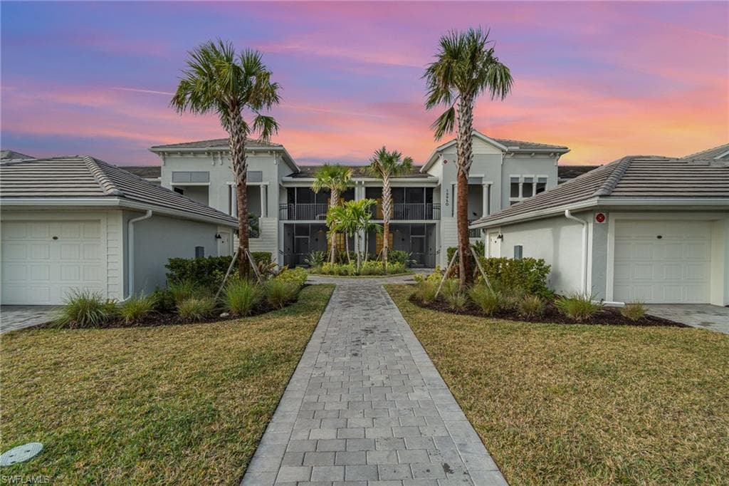 15950 Grassland LN 2622 PUNTA GORDA, FL 33982